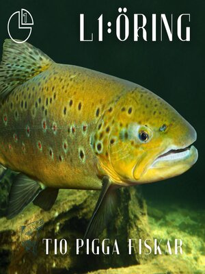 cover image of Öring